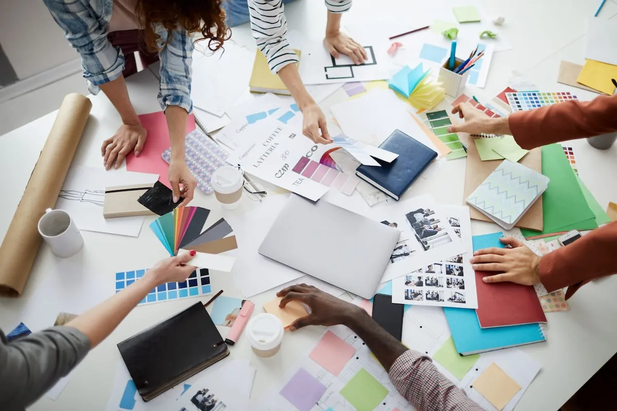 WordPress Design Process: The Friendly Approach by Pressific