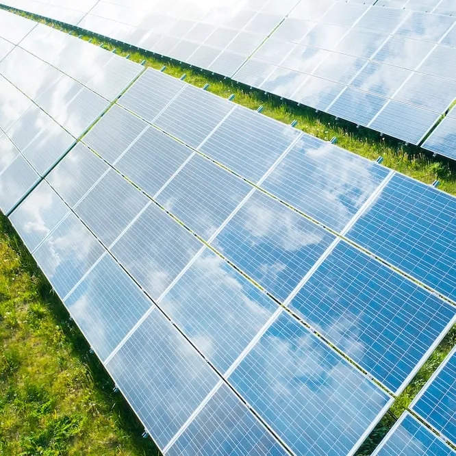 Economic benefits of sustainable energy