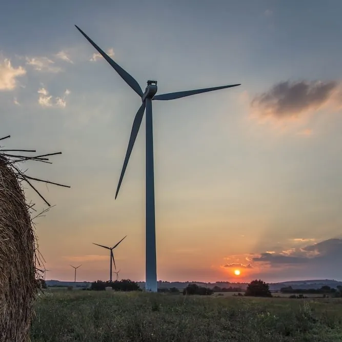 Energy independence and security