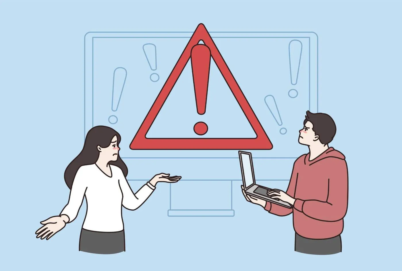 7 Common Causes of Website Downtime and How to Prevent Them