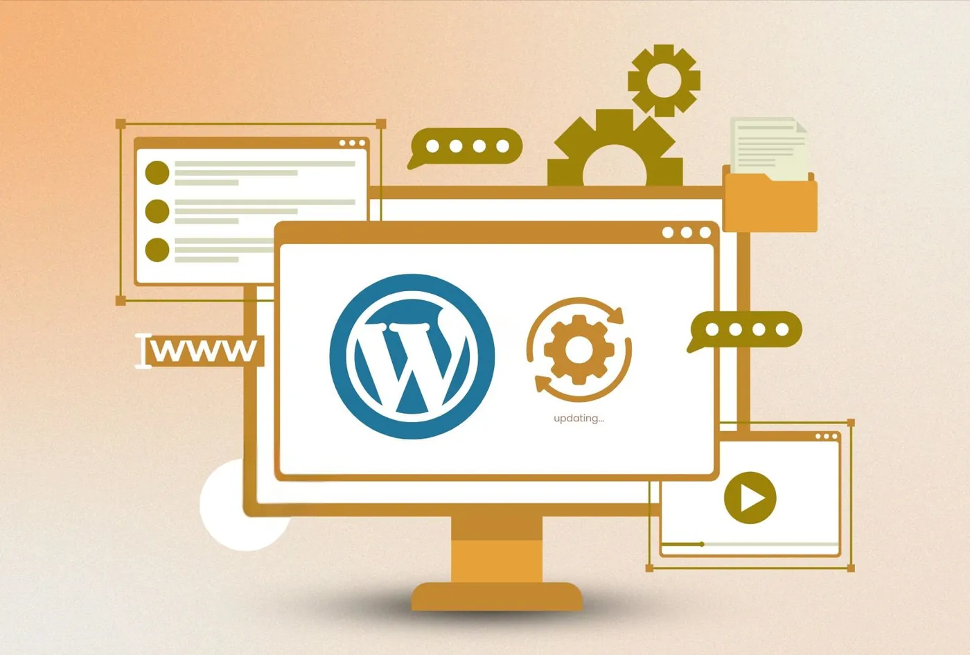 Why Automatic WordPress Updates Can Be Risky