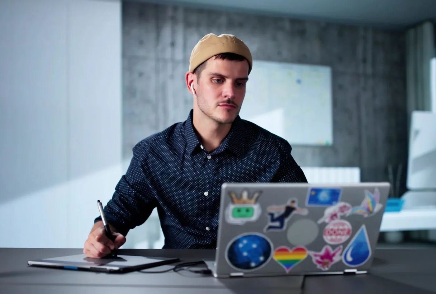 The Role of User Feedback in Web Design