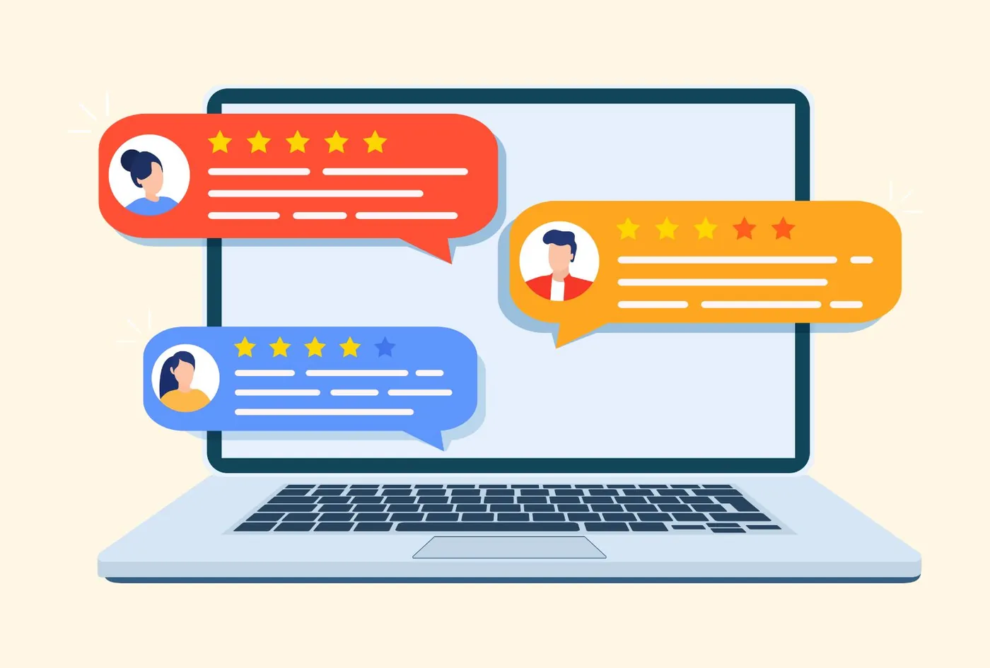 Why Website Testimonials Build Instant Trust and Boost Conversions
