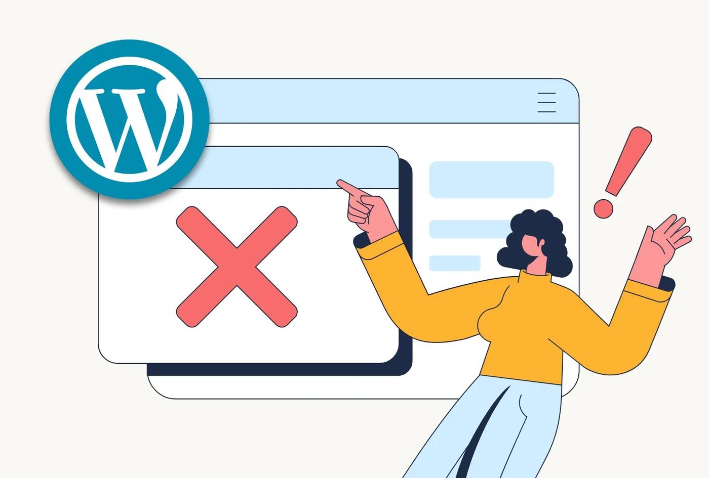 Avoid These Mistakes That Can Slow Down Your WordPress Website