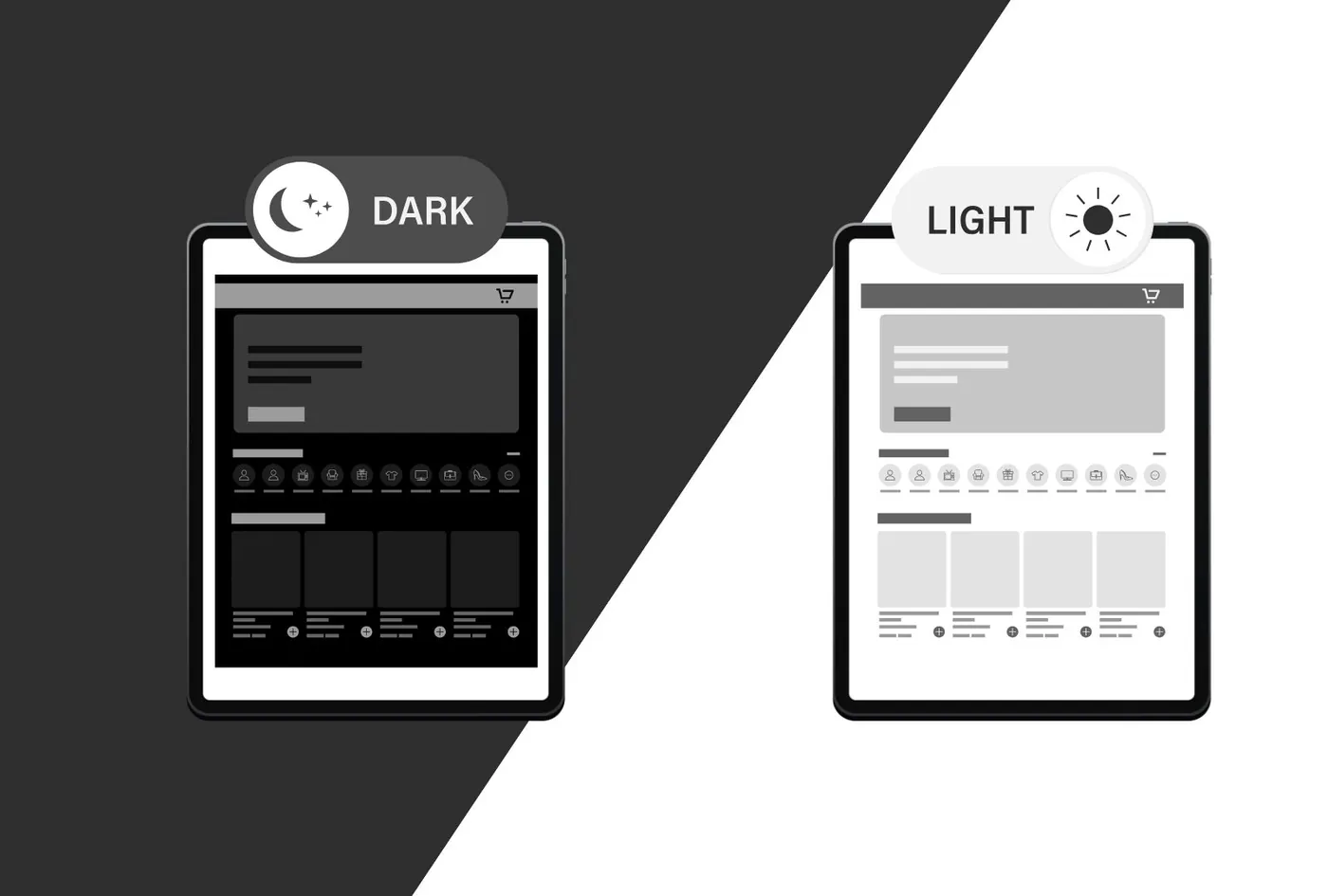 Dark Mode vs Light Mode: Which Website Design Boosts User Experience?