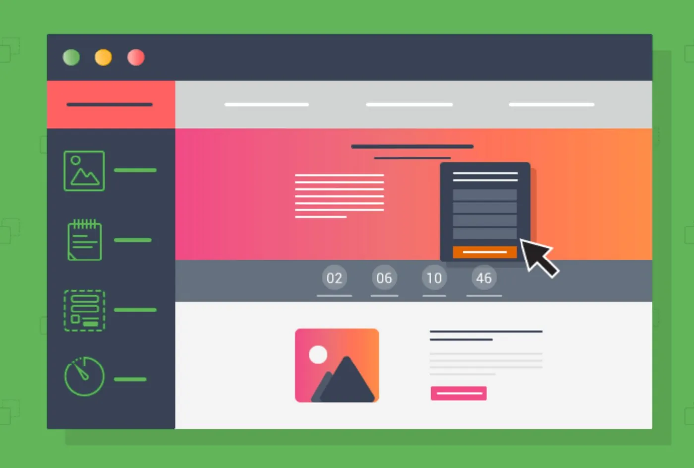How Website Redesigns Can Improve Site Speed and Performance