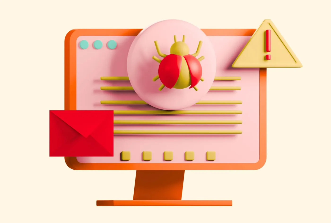 How to Protect Your Website from Malware and Spam Attacks