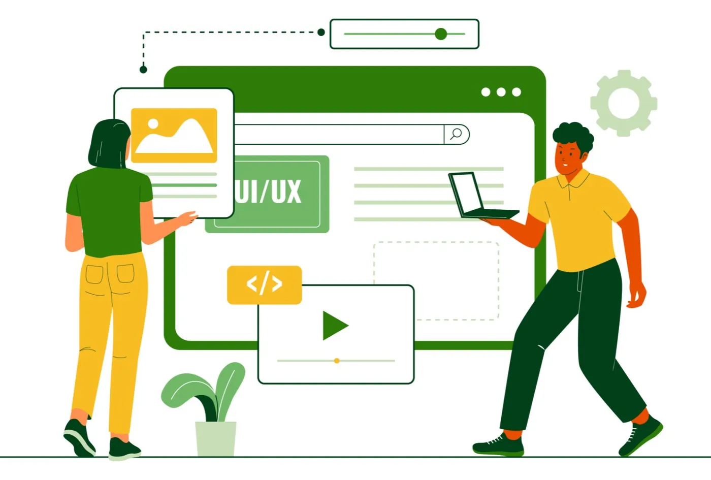 Top 5 Website Redesign Mistakes You Need to Avoid