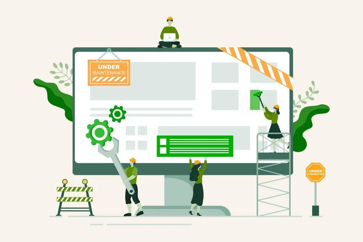 Website Maintenance Checklist: Is Your Site Healthy and Secure?
