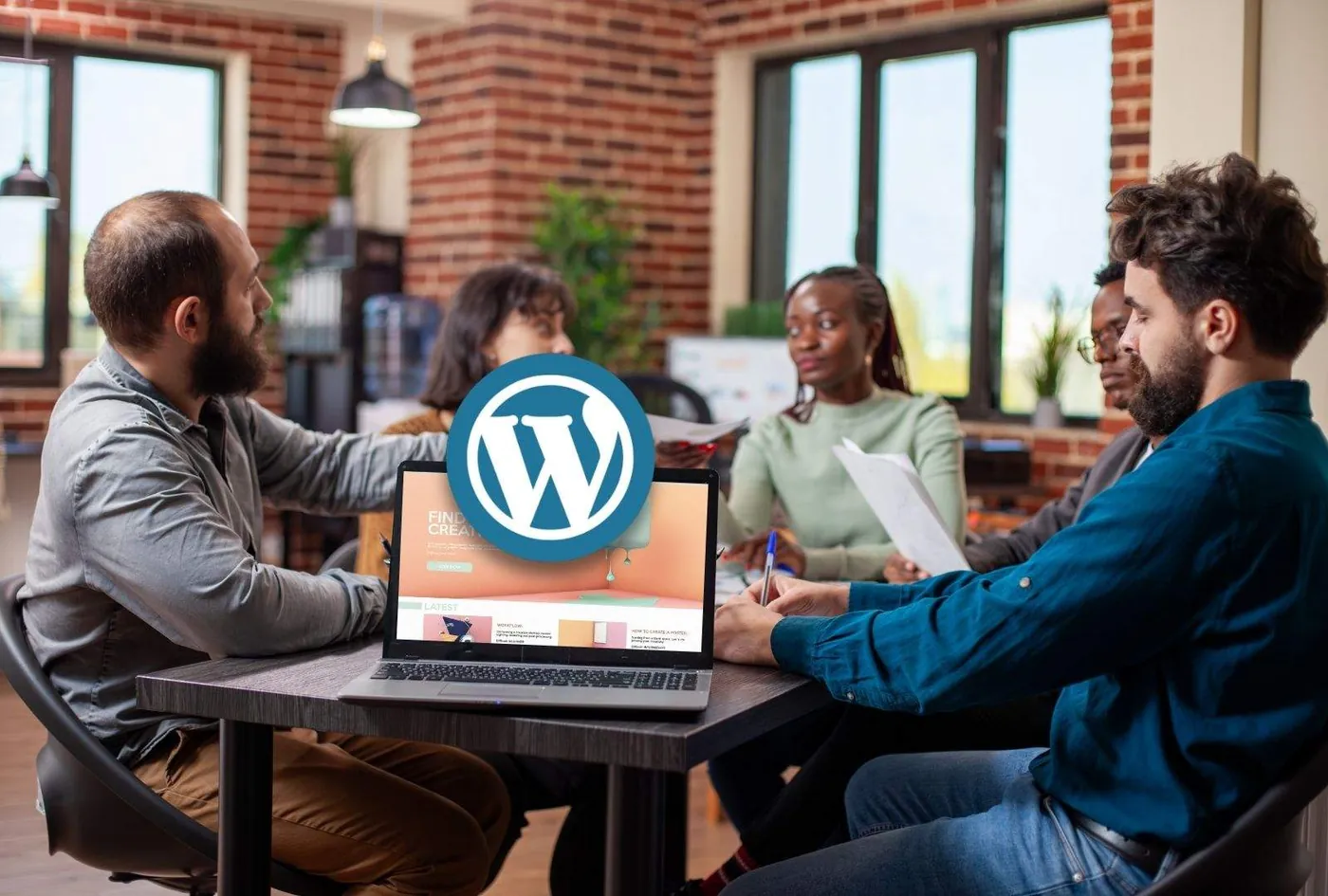 The Ultimate Guide to WordPress Web Design for Small Businesses