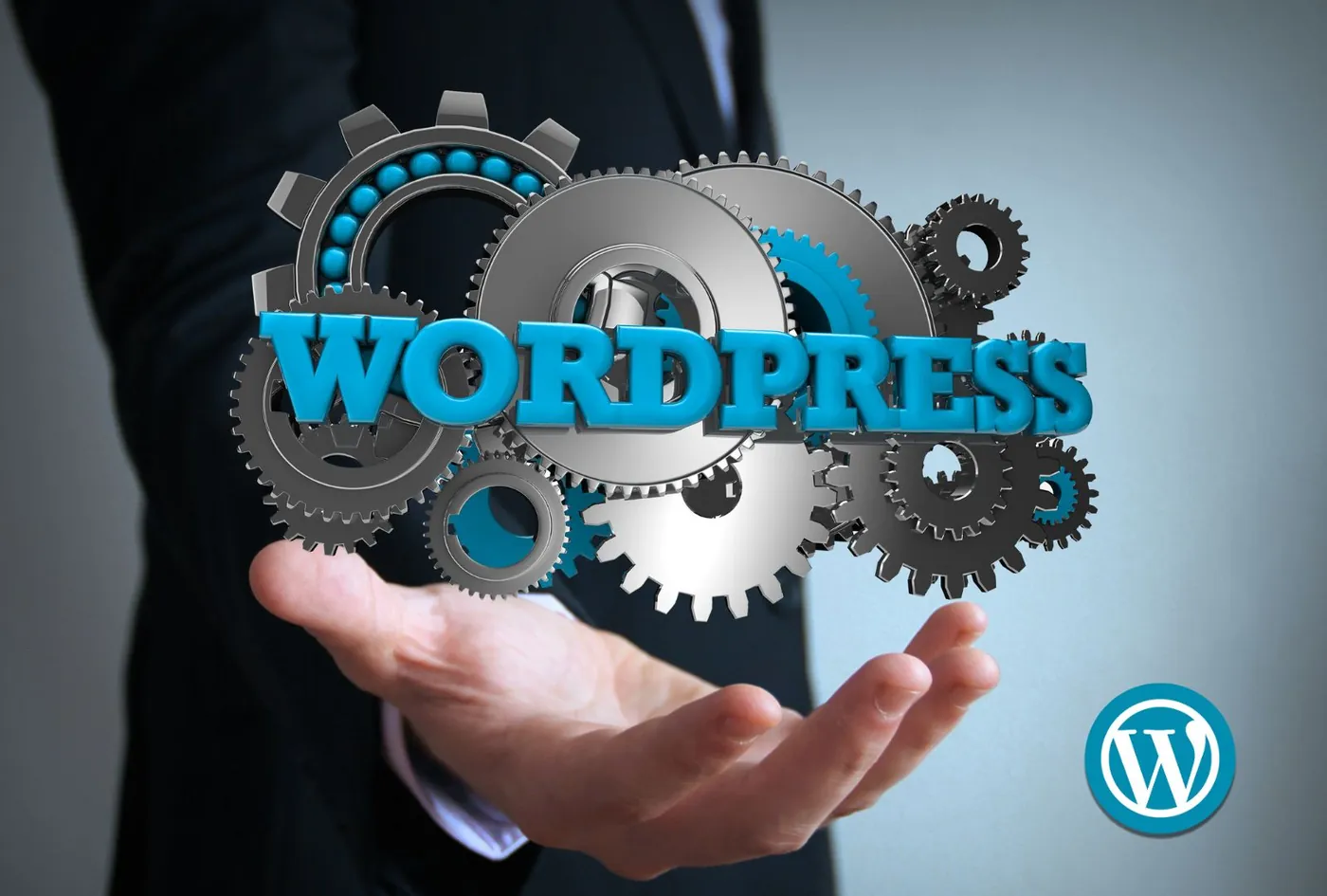 Why Custom WordPress Websites Are Still the Gold Standard in 2026