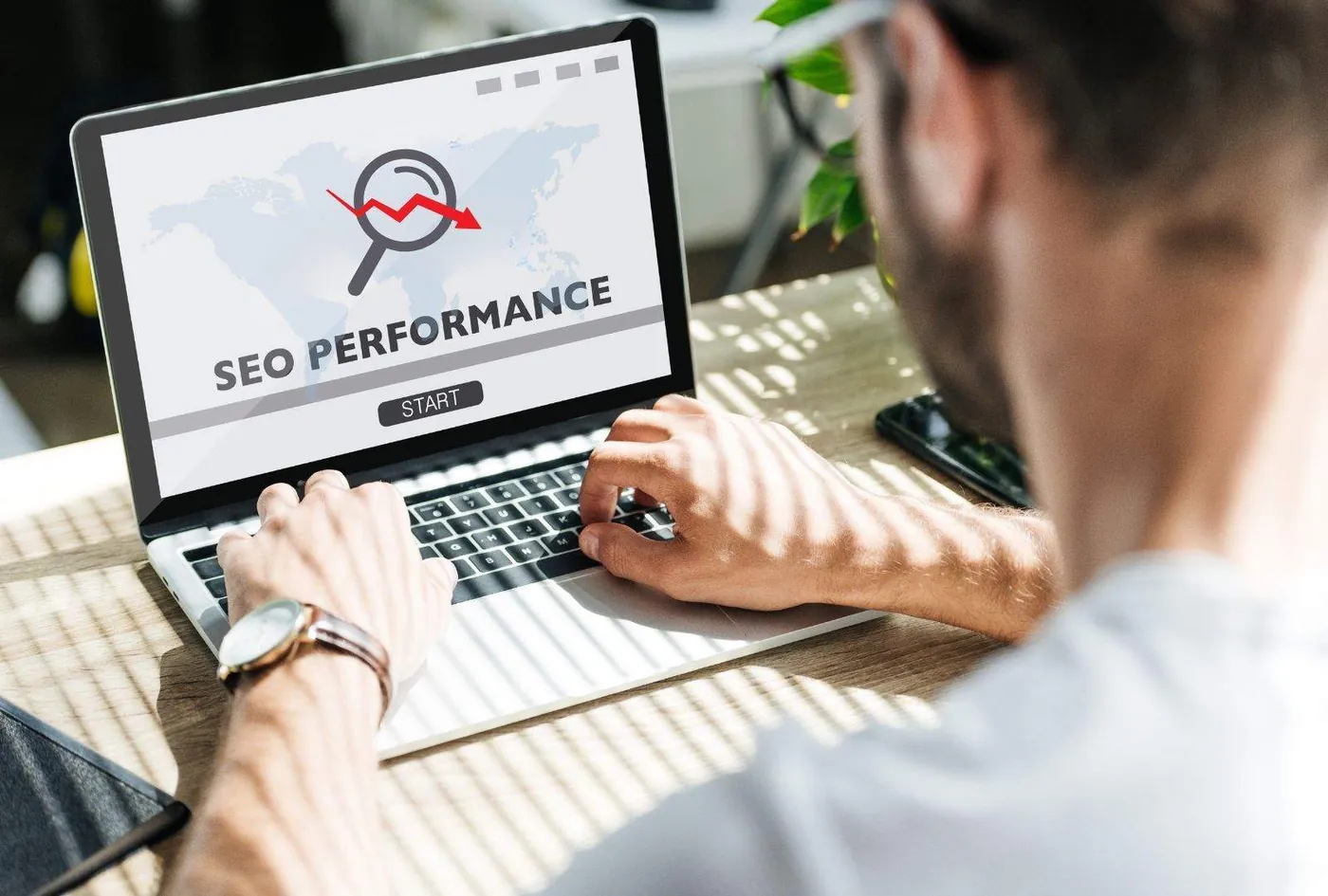 Common SEO Mistakes That Hurt Your Website Rankings