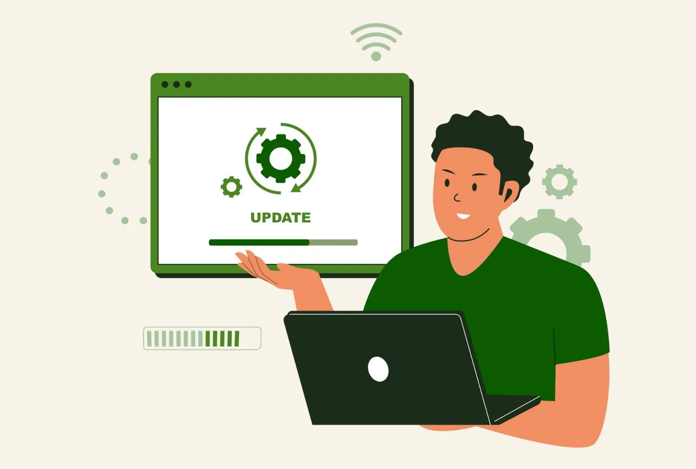 WordPress Update Guide: How to Check & Upgrade to the Latest Version