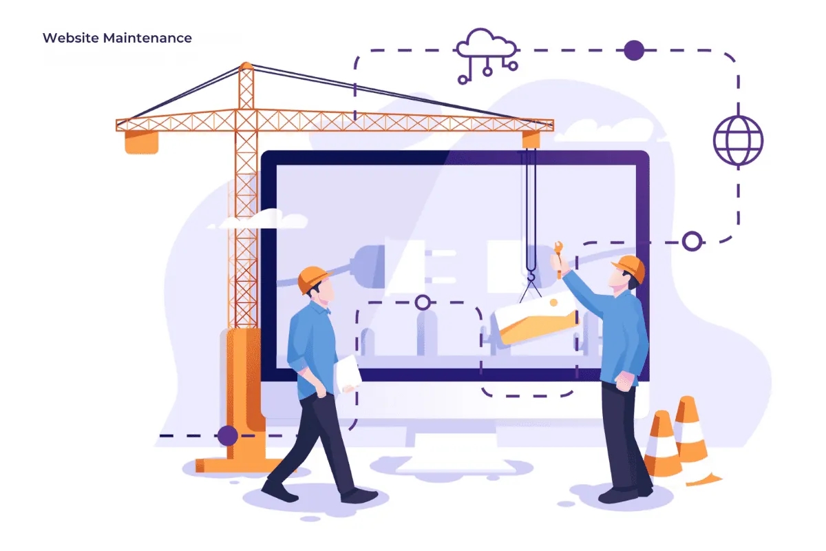 10 Signs Your Business Needs a Website Maintenance Partner