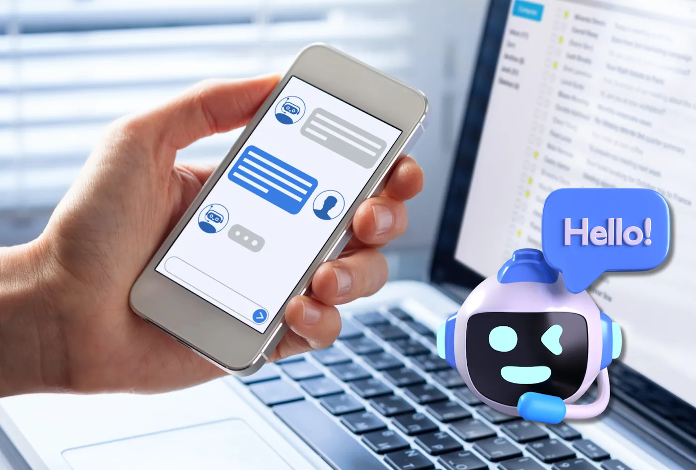 The Intersection of AI and Web Design: Enhancing User Experience
