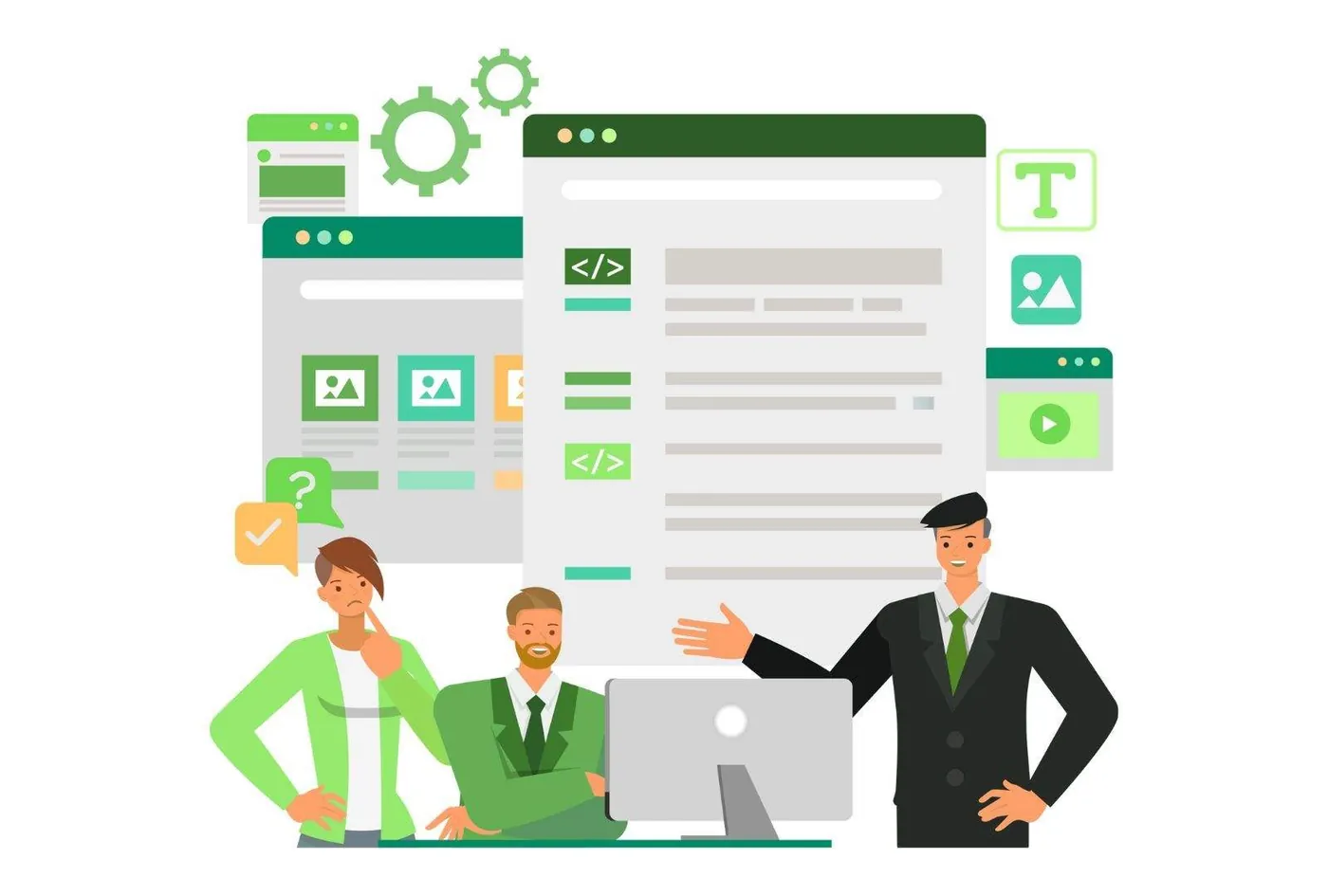 Website Management: What It Is and Why It Matters