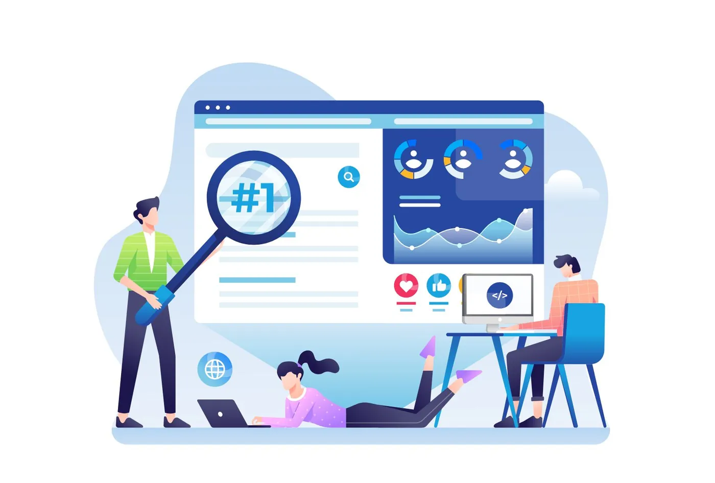 How to Increase Website Traffic: 10 Smart Growth Strategies