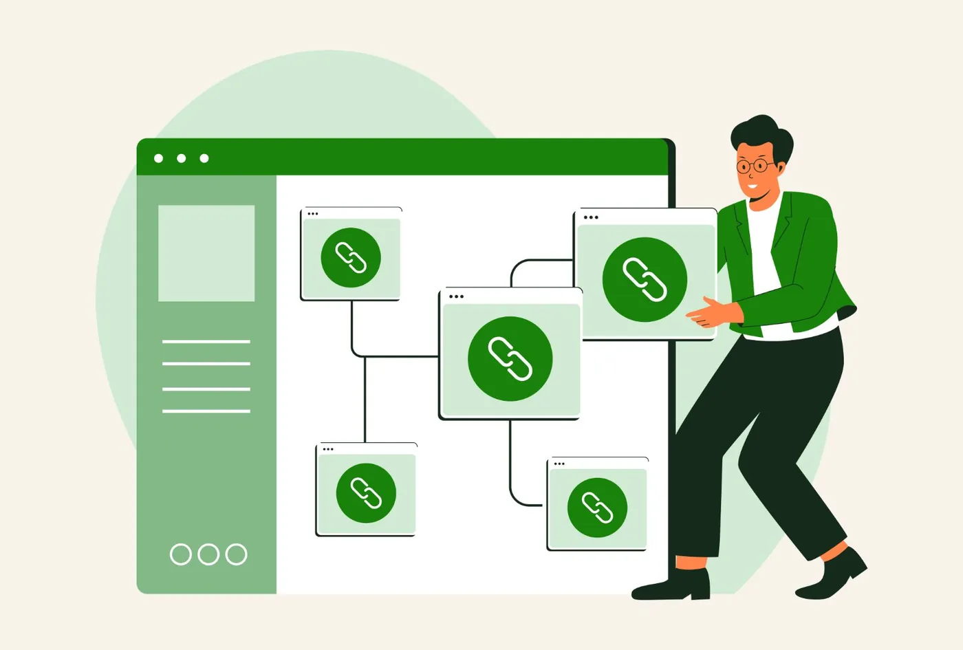 Internal Linking for SEO: Benefits, Strategy, and Best Practices