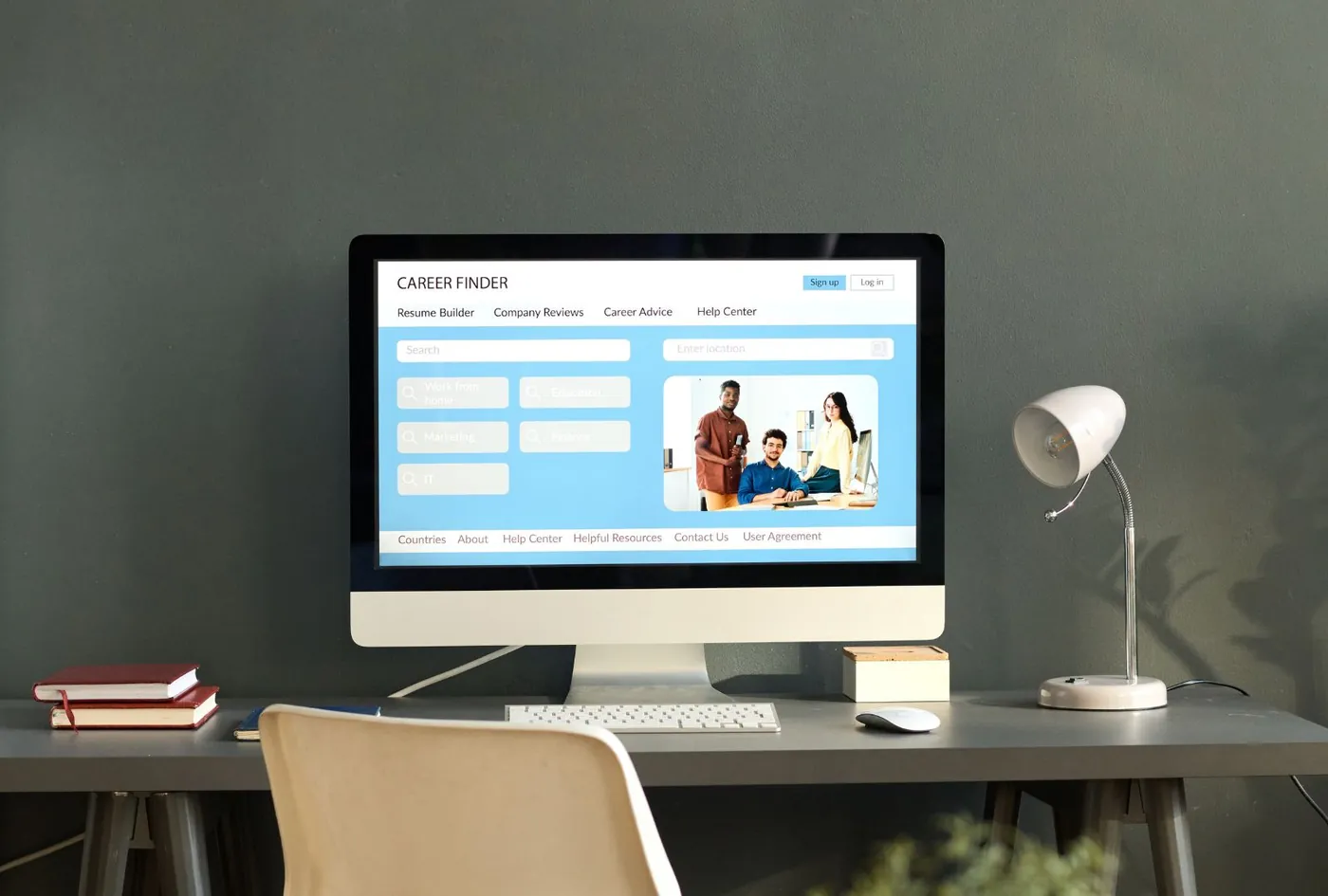 Color Psychology in Web Design: How to Influence Actions