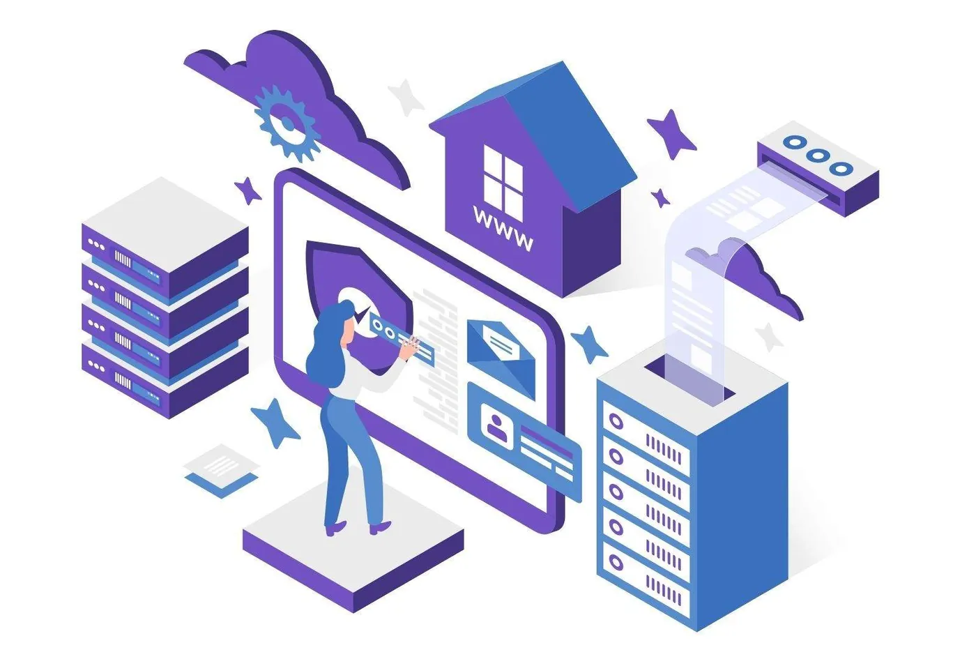 How Web Hosting Impacts Website Performance