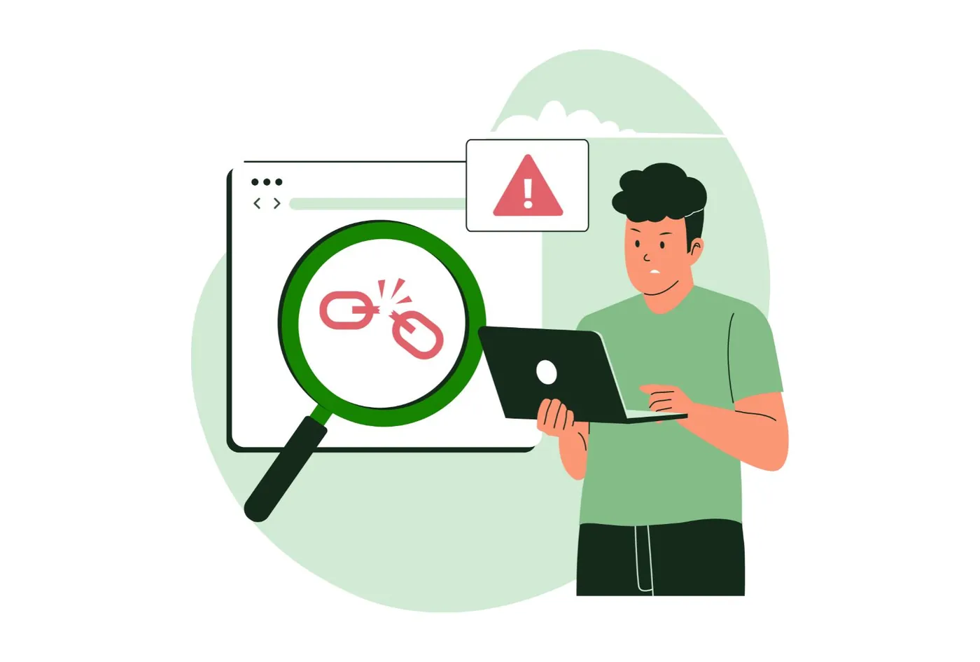 Common Website Issues You Can Prevent With Proactive Monitoring