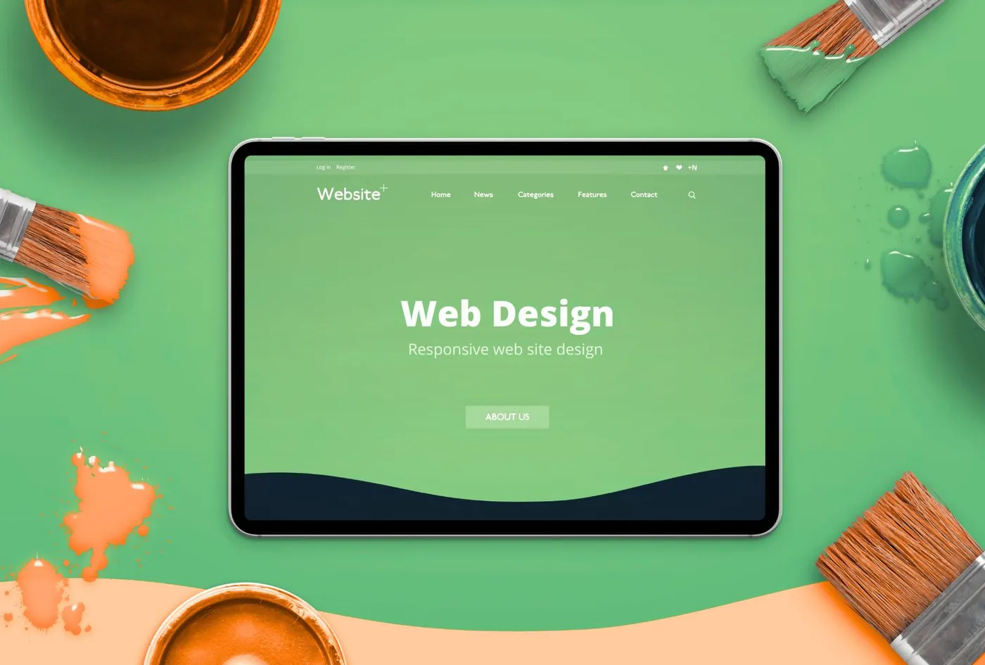 The Most Common Web Design Mistakes (and How to Avoid Them)