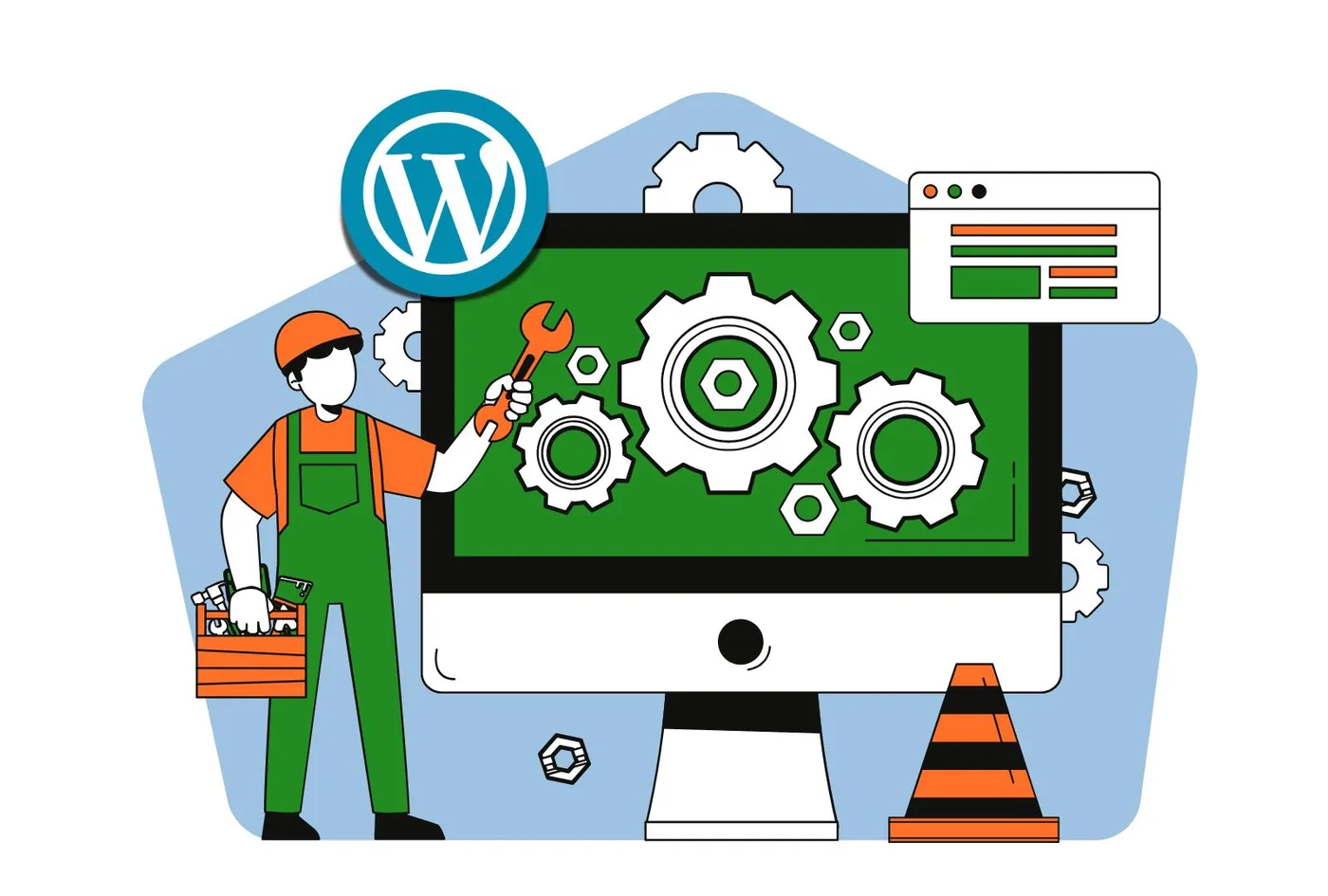 The Long-Term Value of Ongoing WordPress Support Plans