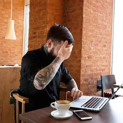 Bad Instructions by clients causing headaches