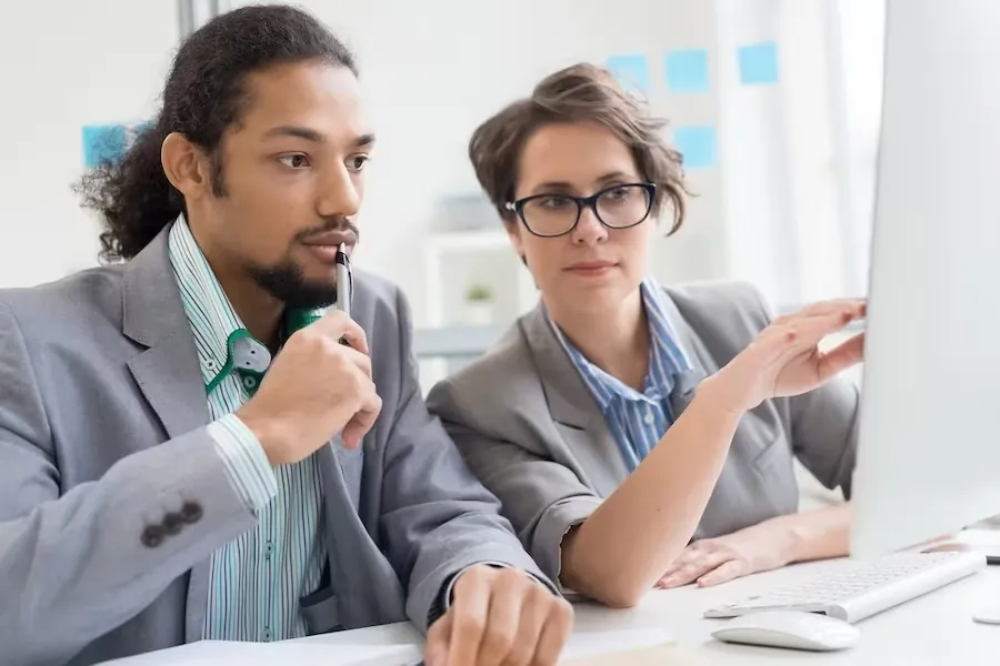 Businesses rely on Pressific maintenance their website