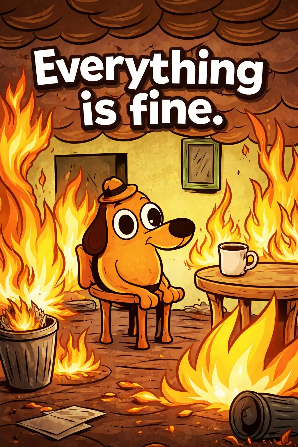 People often dont know the hidden cost of running a badly maintained website