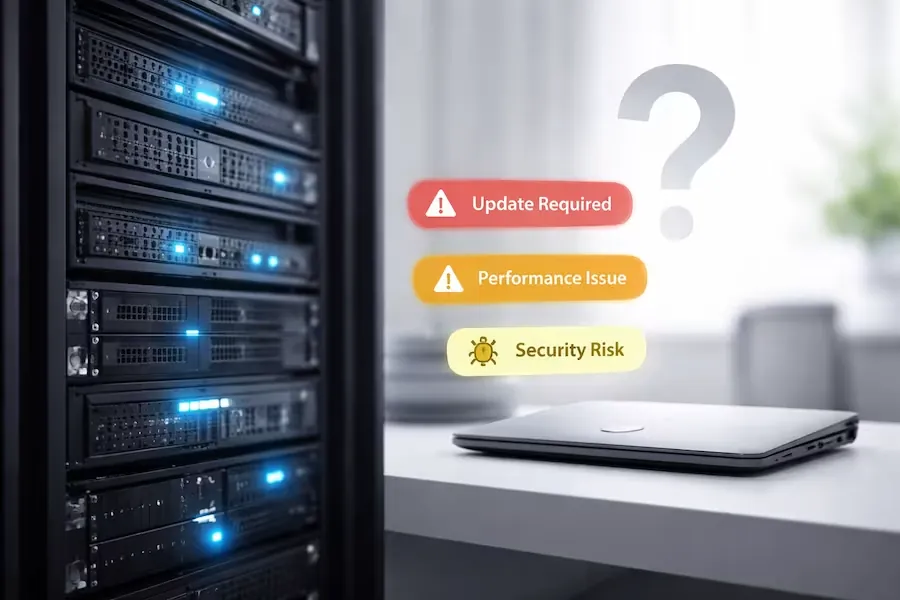 Pressific provides more than hosting