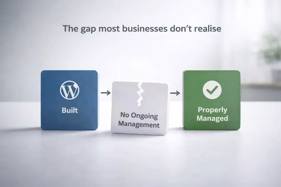 Pressific - the gap most businesses donât realise