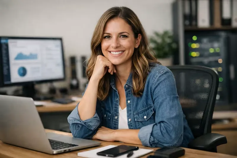 Why Businesses Choose a Done for You WordPress Service