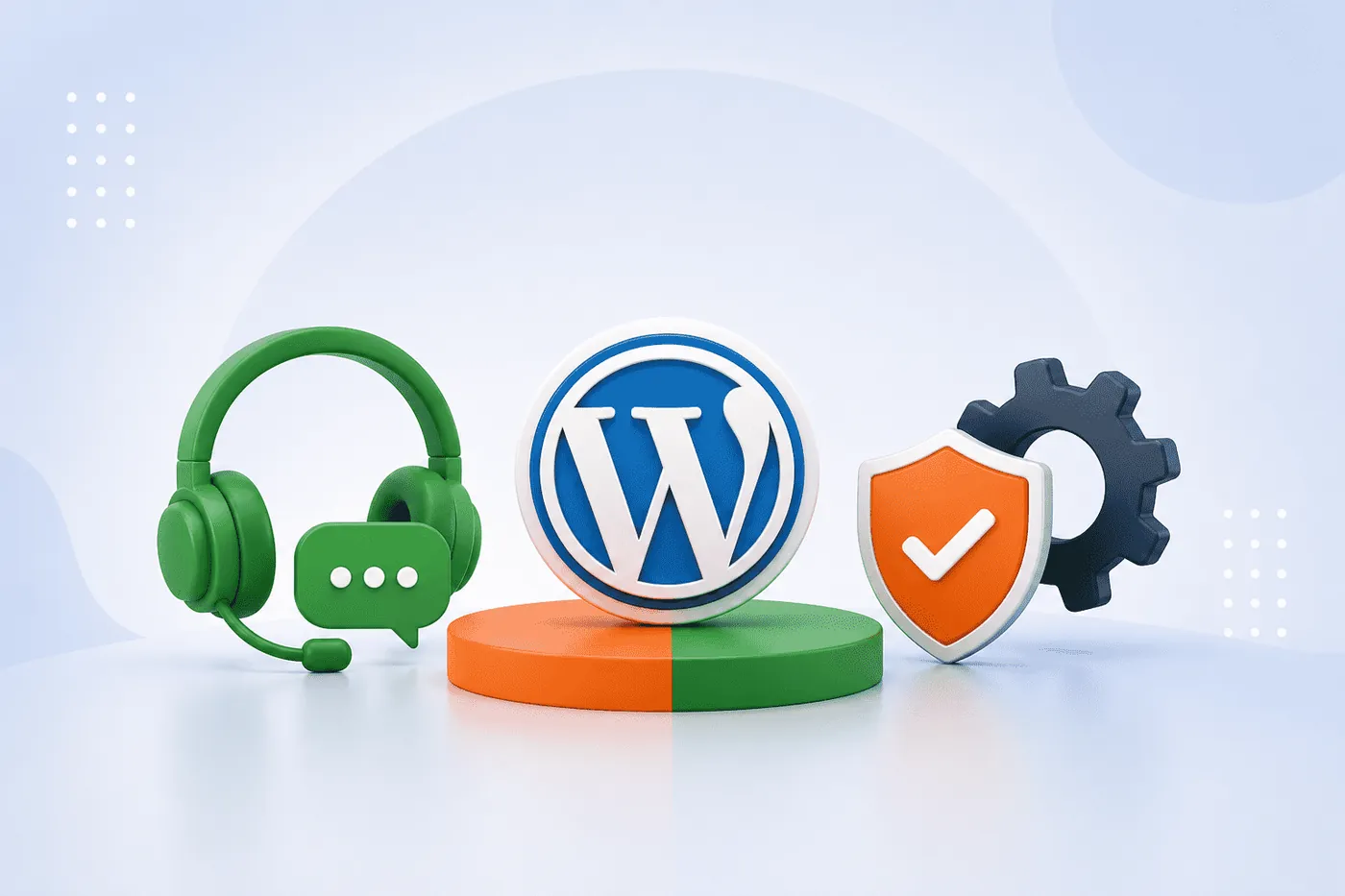 WordPress Support vs Maintenance: What's the Difference?