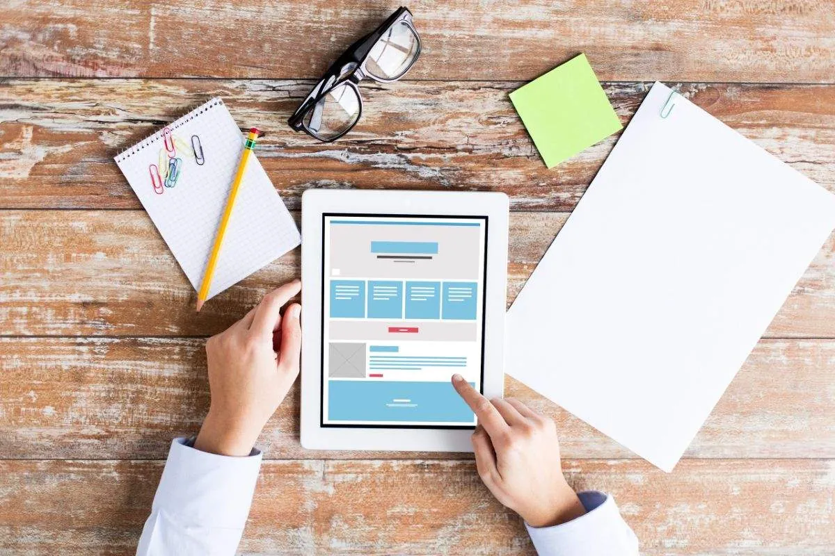 Top Benefits of Minimalist Web Design for Modern Businesses