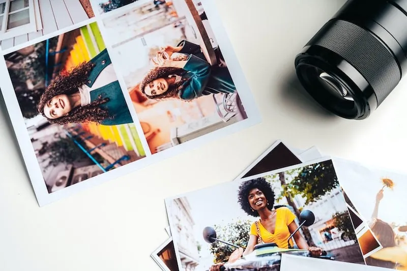 High-resolution images and selecting the right stock photo are paramount to your website.