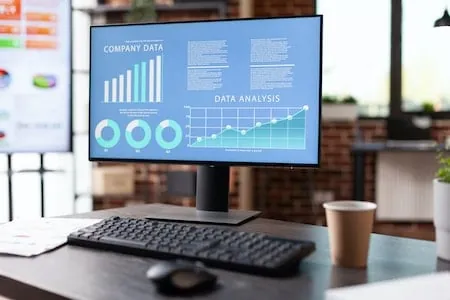 Talk to your SEO specialist about budget and ROI