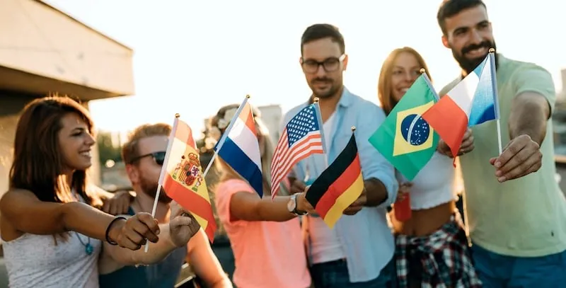 Understand the demographics of your audience.