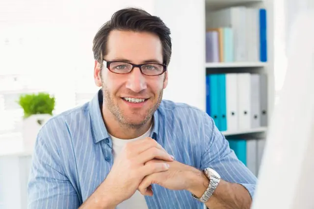 How Regular Website Updates Keep You Visible in Search