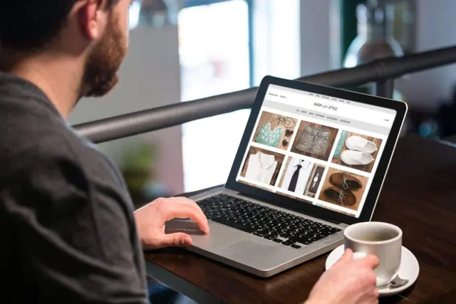 How Image Optimisation Improves SEO and Site Performance