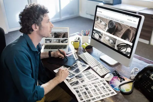 Website Background Images: Do’s and Don’ts for Better Design