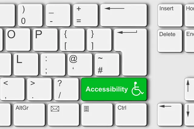 The Role of Accessibility in Modern Web Design