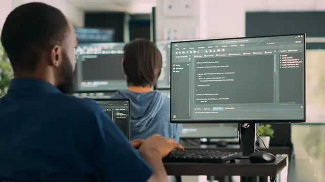The Evolution of Web Design: From Static Pages to Dynamic Experiences