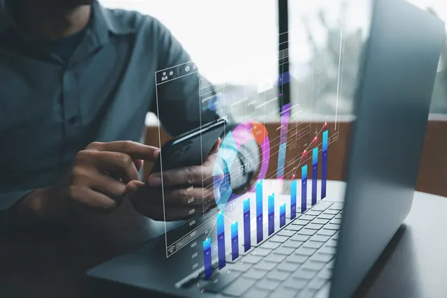 Using Data Analytics to Drive Web Design Decisions
