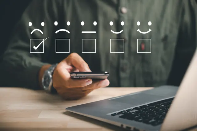 The Role of User Feedback in Web Design