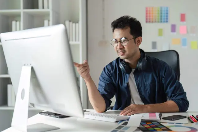 The Role of Website Animations in Keeping Visitors Engaged