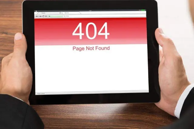 Why Website Updates Cause Errors and How to Fix Them Quickly