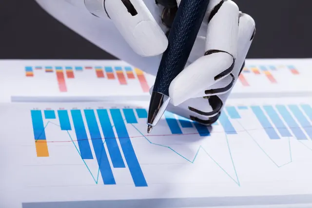 The Impact of AI on Consumer Behavior Analysis