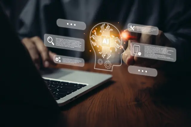 The Rise of Generative AI: Opportunities and Challenges