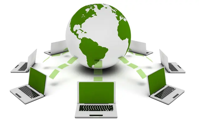 Sustainable Web Design: How to Create Eco-Friendly Websites